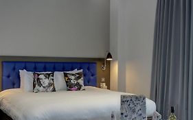 Best Western Plus Nottingham Westminster Hotel